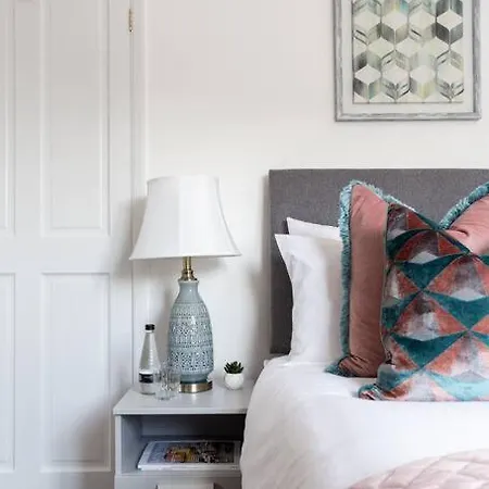 Semesterbostad Luxury Canalside In Leeds (West Yorkshire)