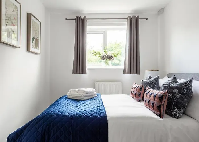 Сasa de vacaciones Luxury Canalside In *