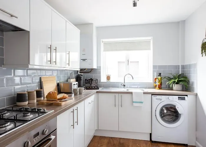 Luxury Canalside In Semesterbostad *