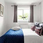 Holiday home Luxury Canalside In *