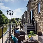 Holiday home Luxury Canalside In *